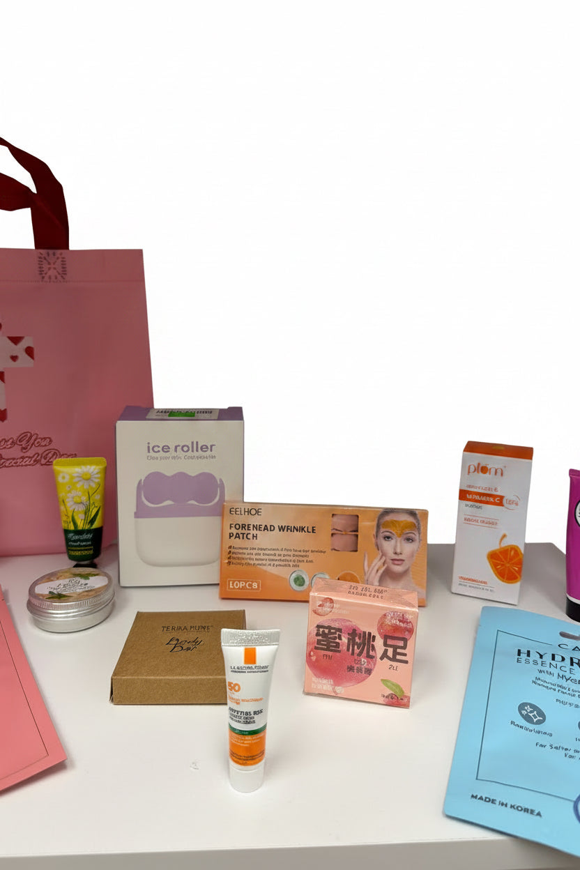 Small Skincare Bundle