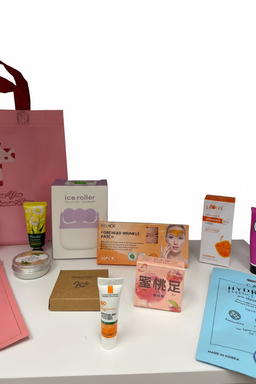 Small Skincare Bundle